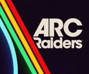 ARC Raiders Steam Account (0 hours)
